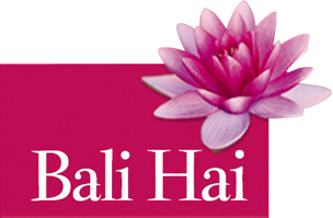 Bali Hai Apartments Noosa